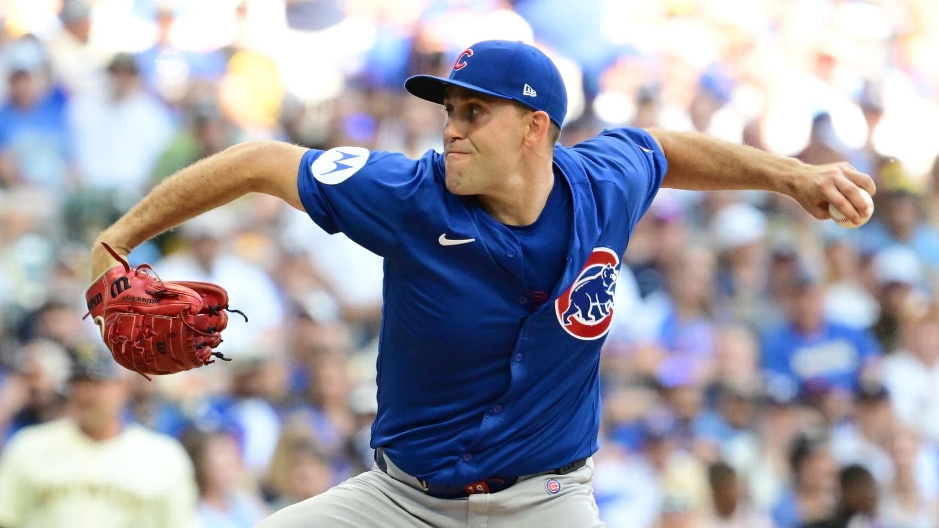 Fantasy Baseball Rankings 2026: Sleepers from prediction model that called Randy Arozarena's amazing year