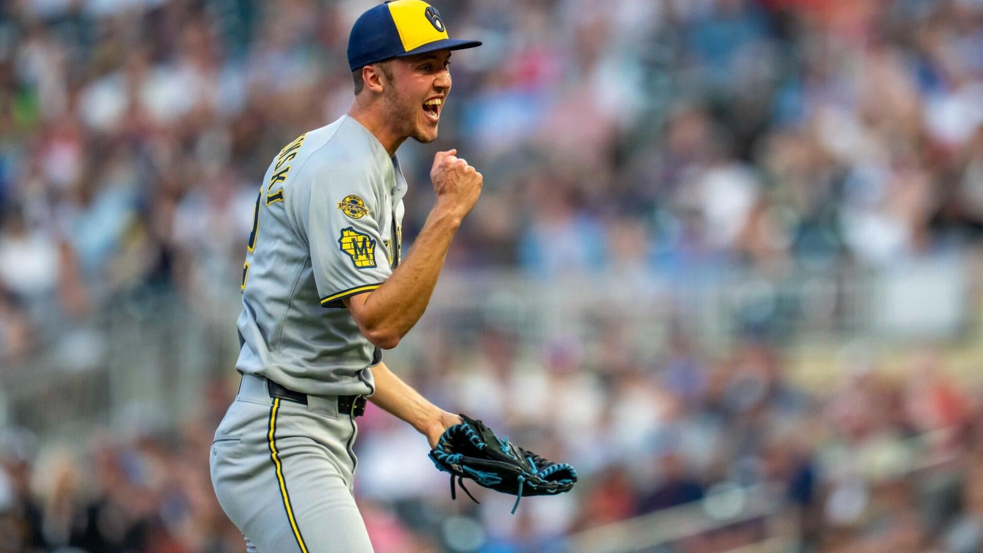 Fantasy Baseball Rankings 2026: Busts by proven MLB model that called Spencer Strider's down year