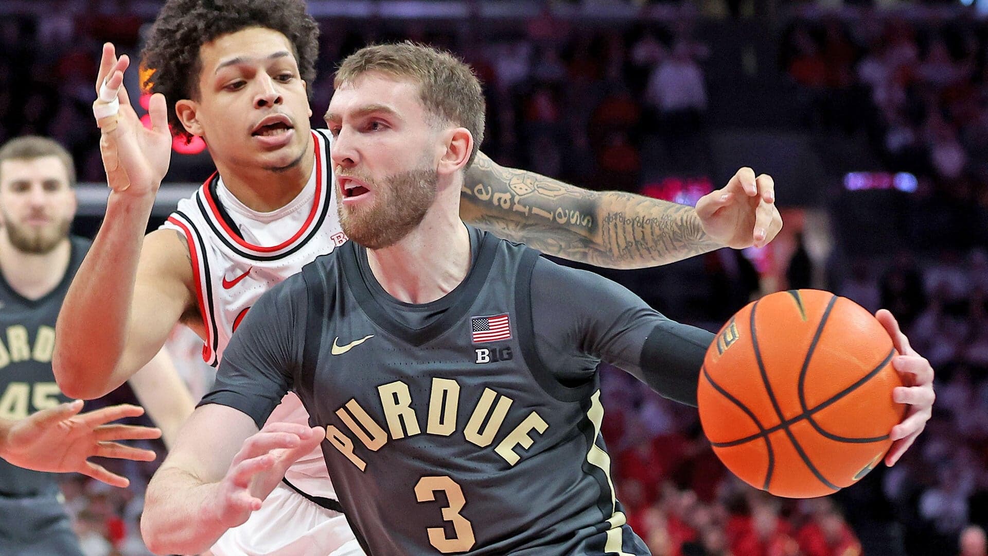 Purdue vs. Wisconsin odds, prediction: 2026 college basketball picks for March 7 from proven model