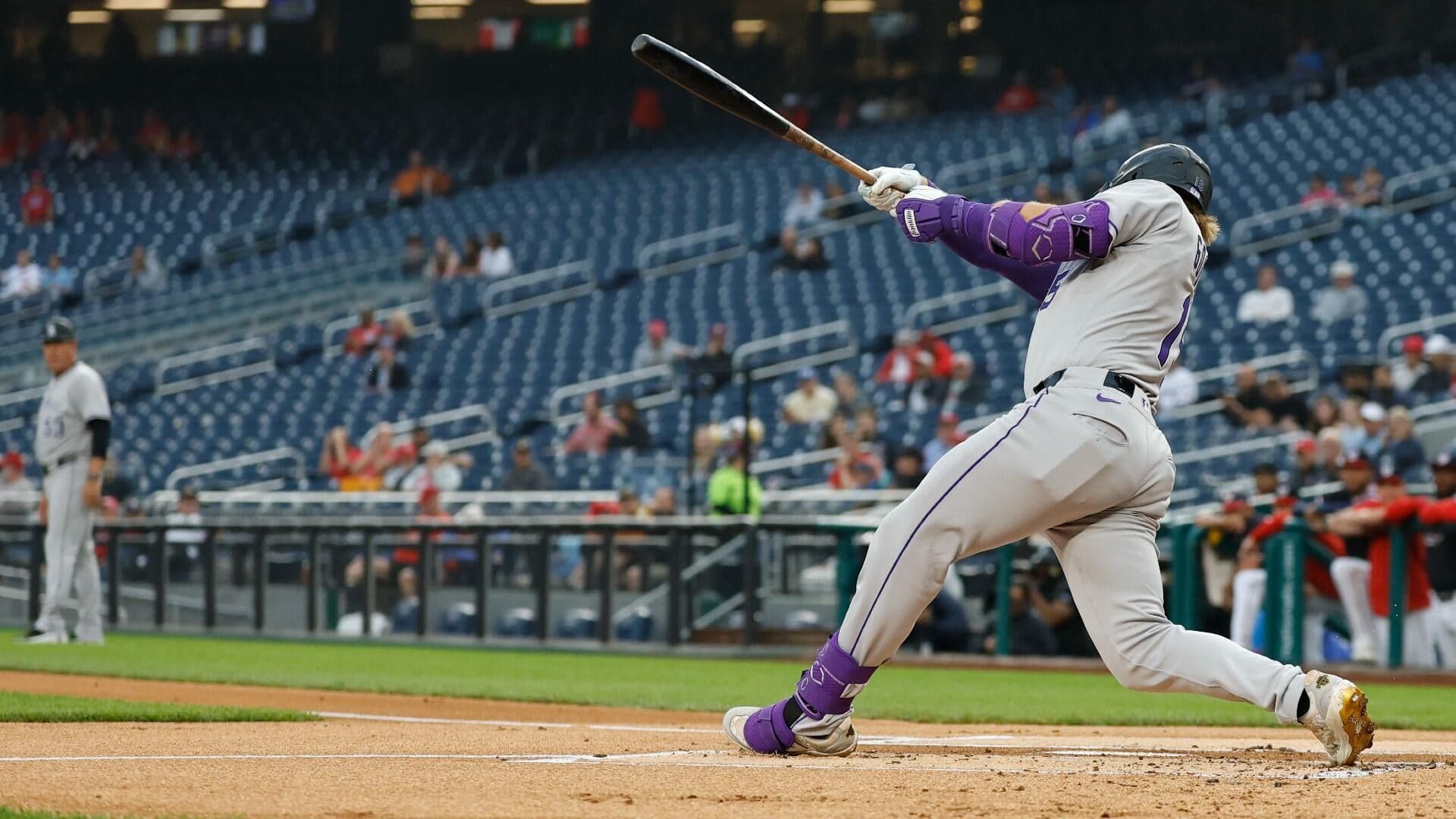 2026 Fantasy Baseball Rankings: Sleepers, breakouts, busts from computer that predicted Raleigh's huge season