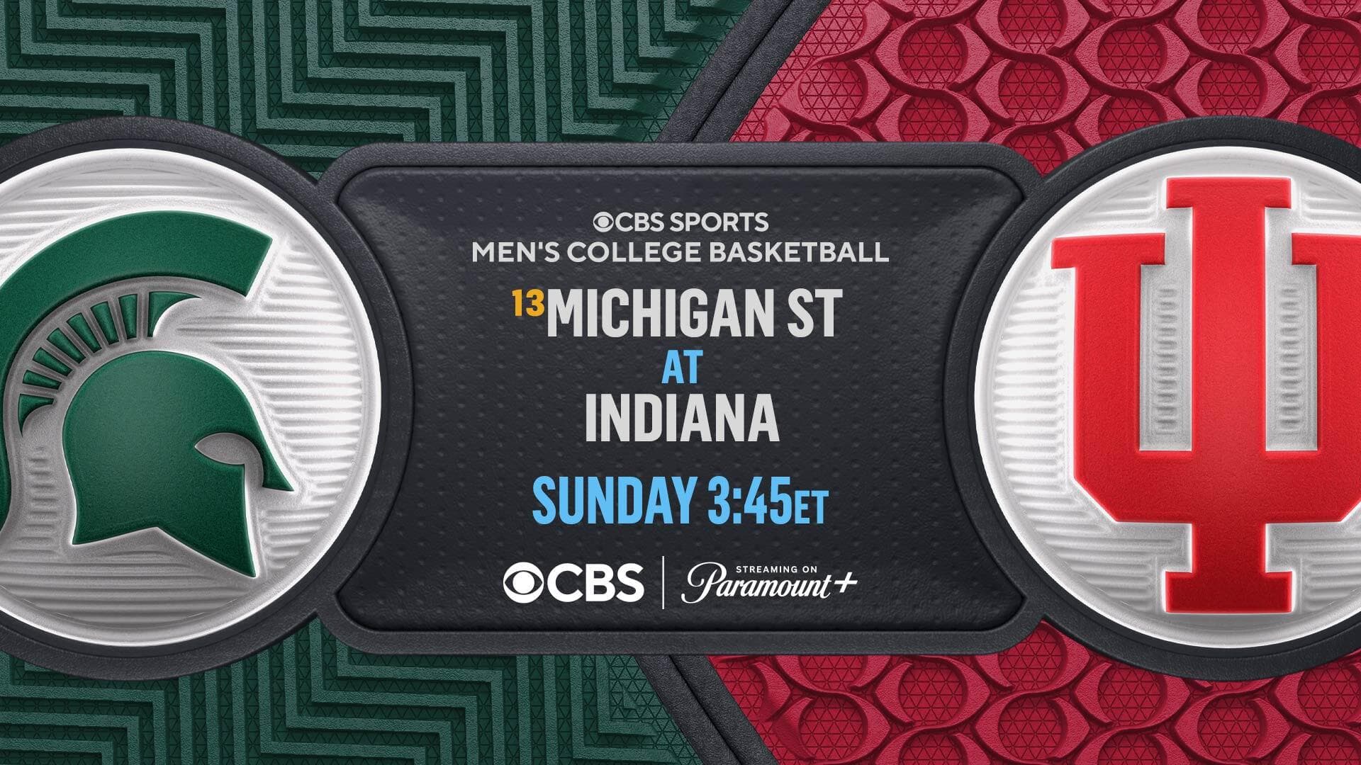 Michigan State vs. Indiana prediction, pick, odds, spread: Hoosiers fighting for Big Dance lives vs. Spartans