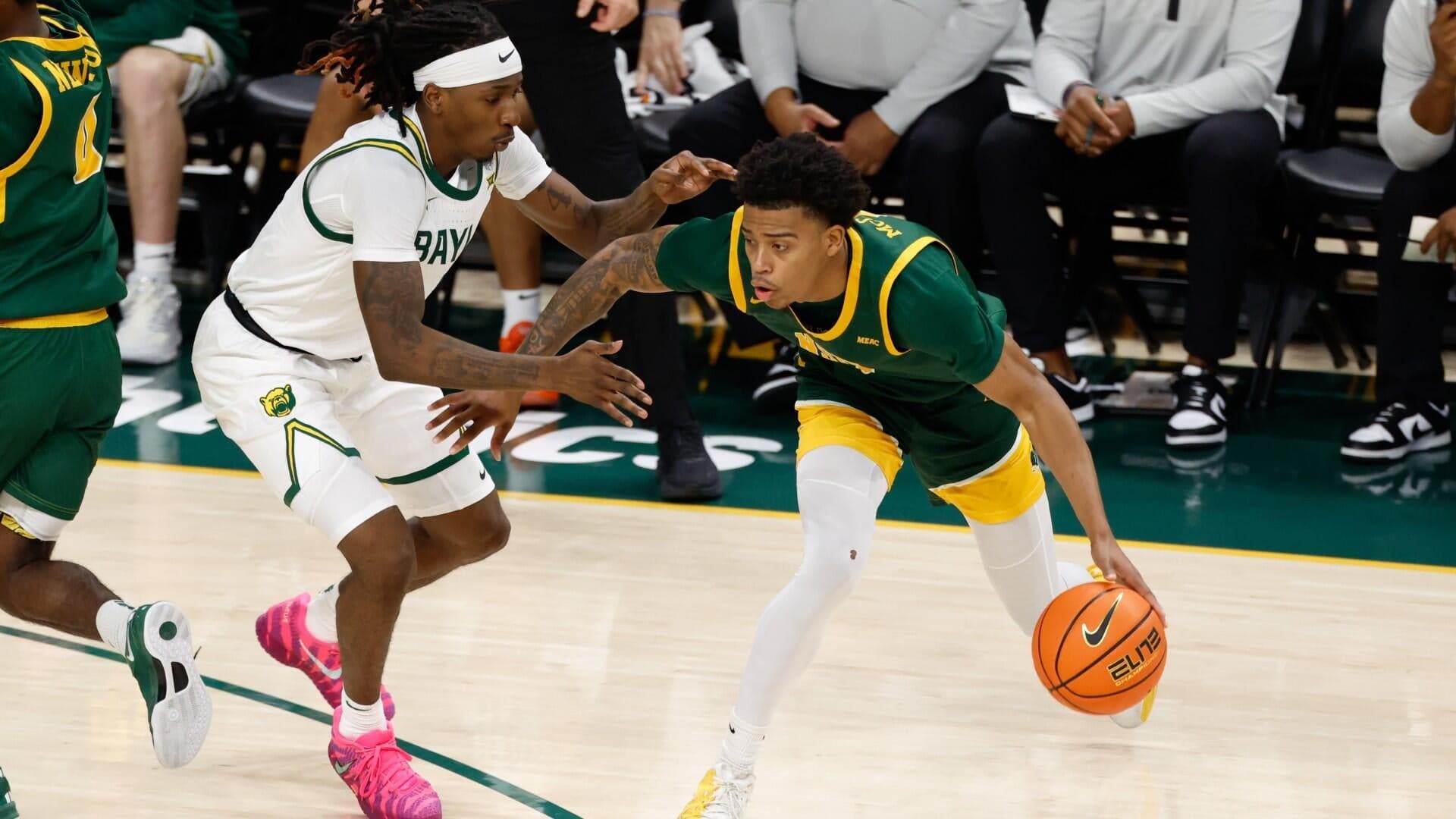 Norfolk State vs. Morgan State odds, prediction: 2026 college basketball picks for March 2 from proven model