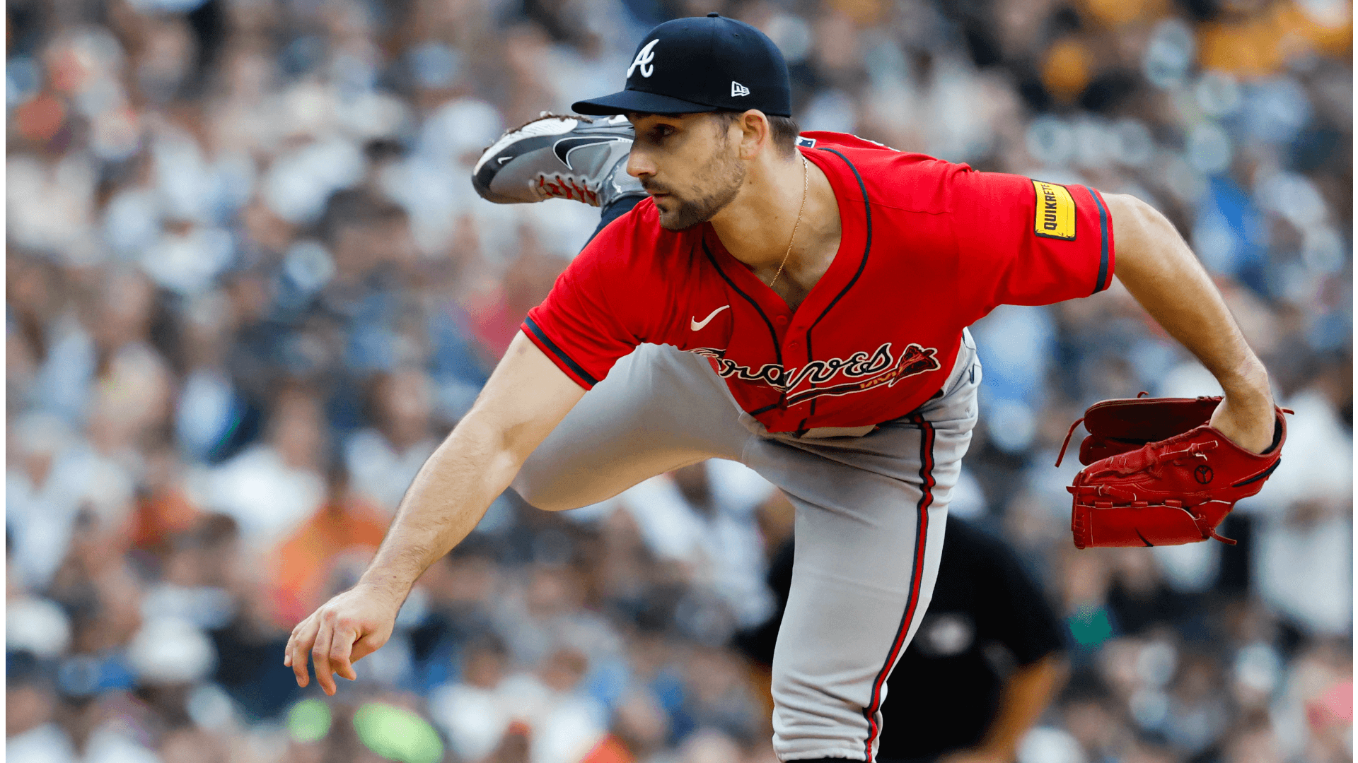 Fantasy Baseball Today: Why Chris Towers is out on Spencer Strider in 2026 drafts