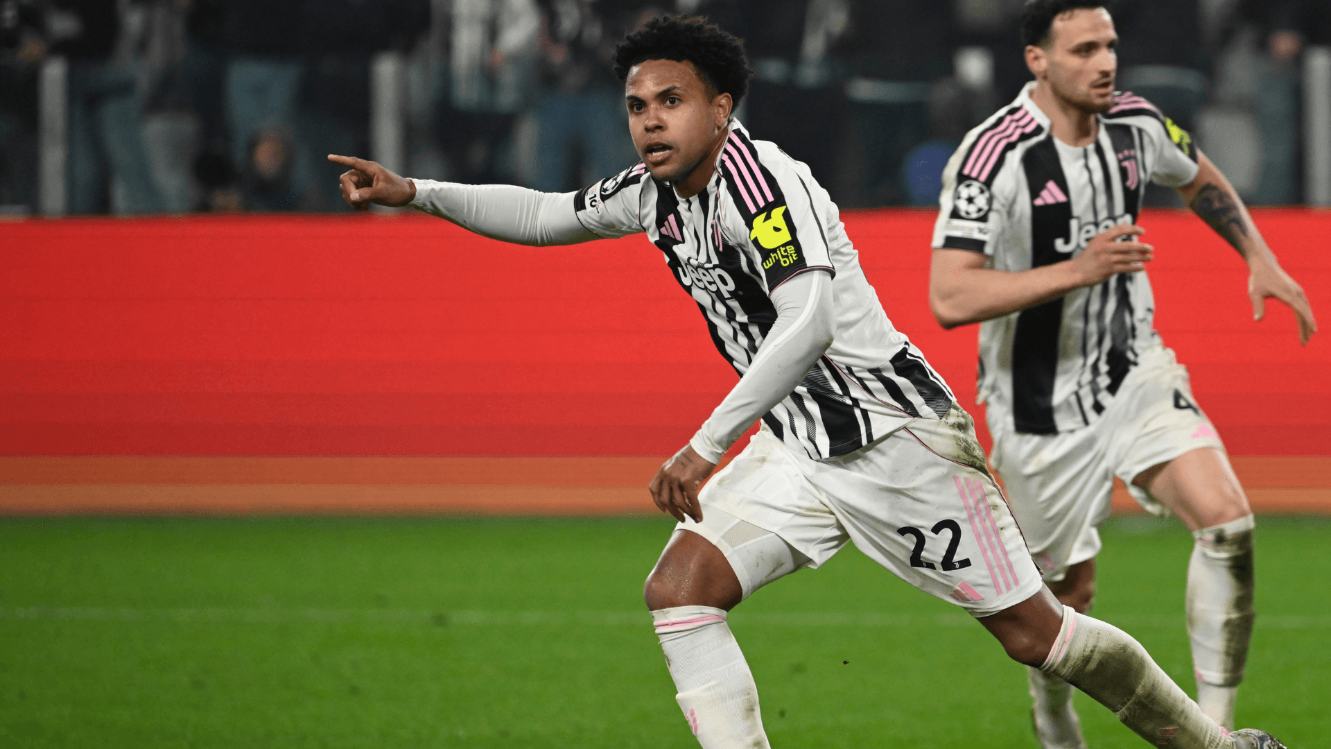 Weston McKennie signs new deal with Juventus: How USMNT star proved himself again (and again, and again)