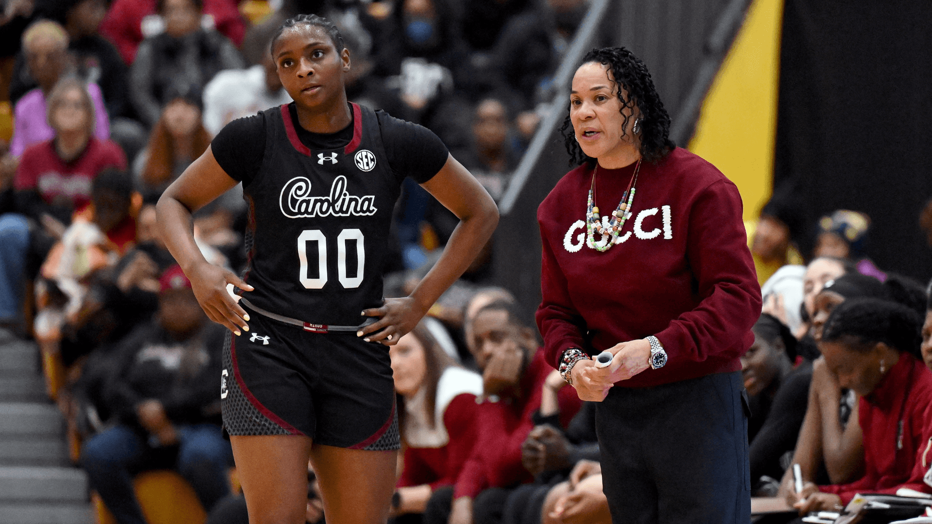 SEC women's basketball tournament 2026: Bracket, schedule and odds