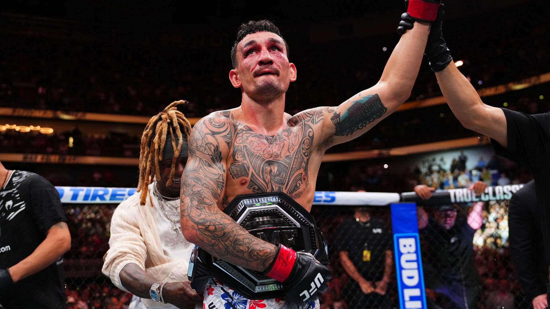 UFC 326 fight card: Five biggest storylines to follow with Max Holloway vs. Charles Oliveira in main event