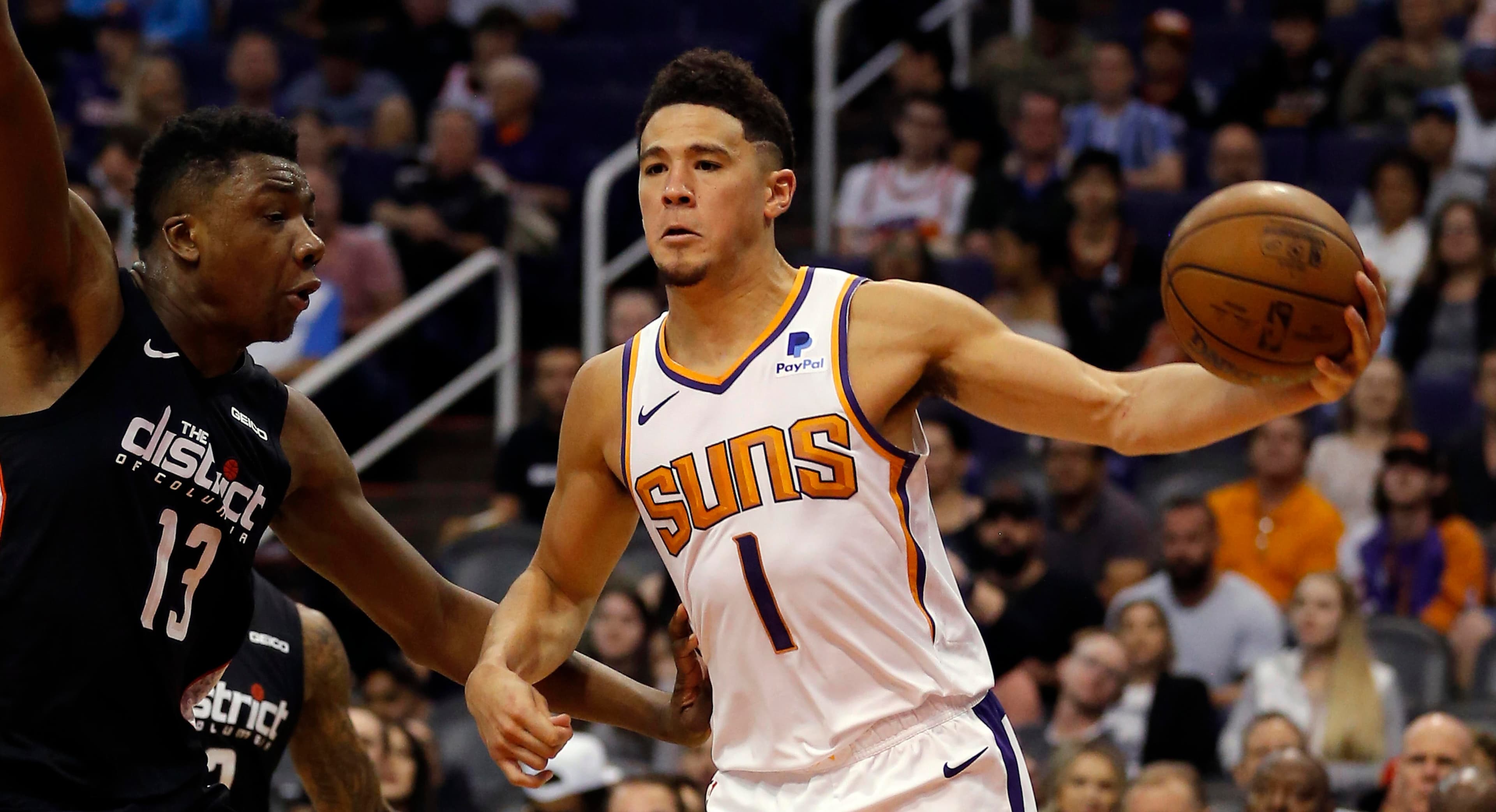 Suns vs. Kings odds, prediction, spread, time: 2026 NBA picks for Tuesday, March 3 from proven model