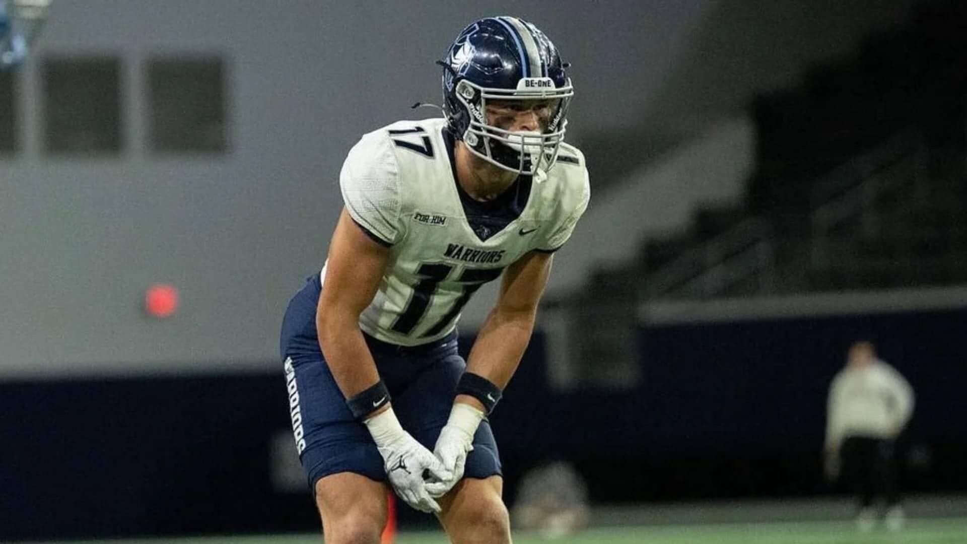 Cooper Witten, son of NFL legend Jason Witten, commits to Oklahoma: Top-ranked LB adds to Sooners' No. 1 class