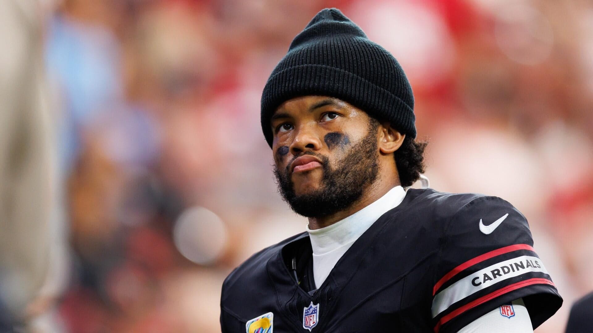 Cardinals to release Kyler Murray as former Pro Bowl QB heads to free agency