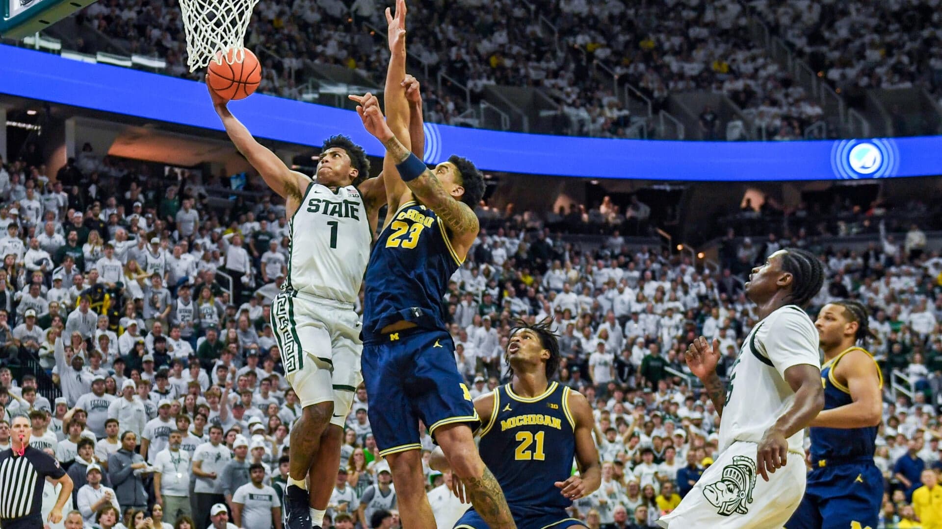 Who wins Player of the Year? Conference races go to the wire