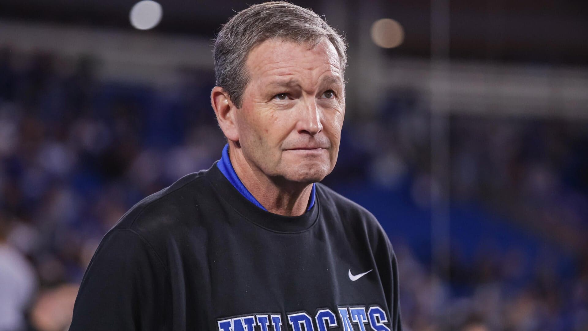 Kentucky's Mitch Barnhart, longest tenured Power Four athletic director, expected to retire, per reports