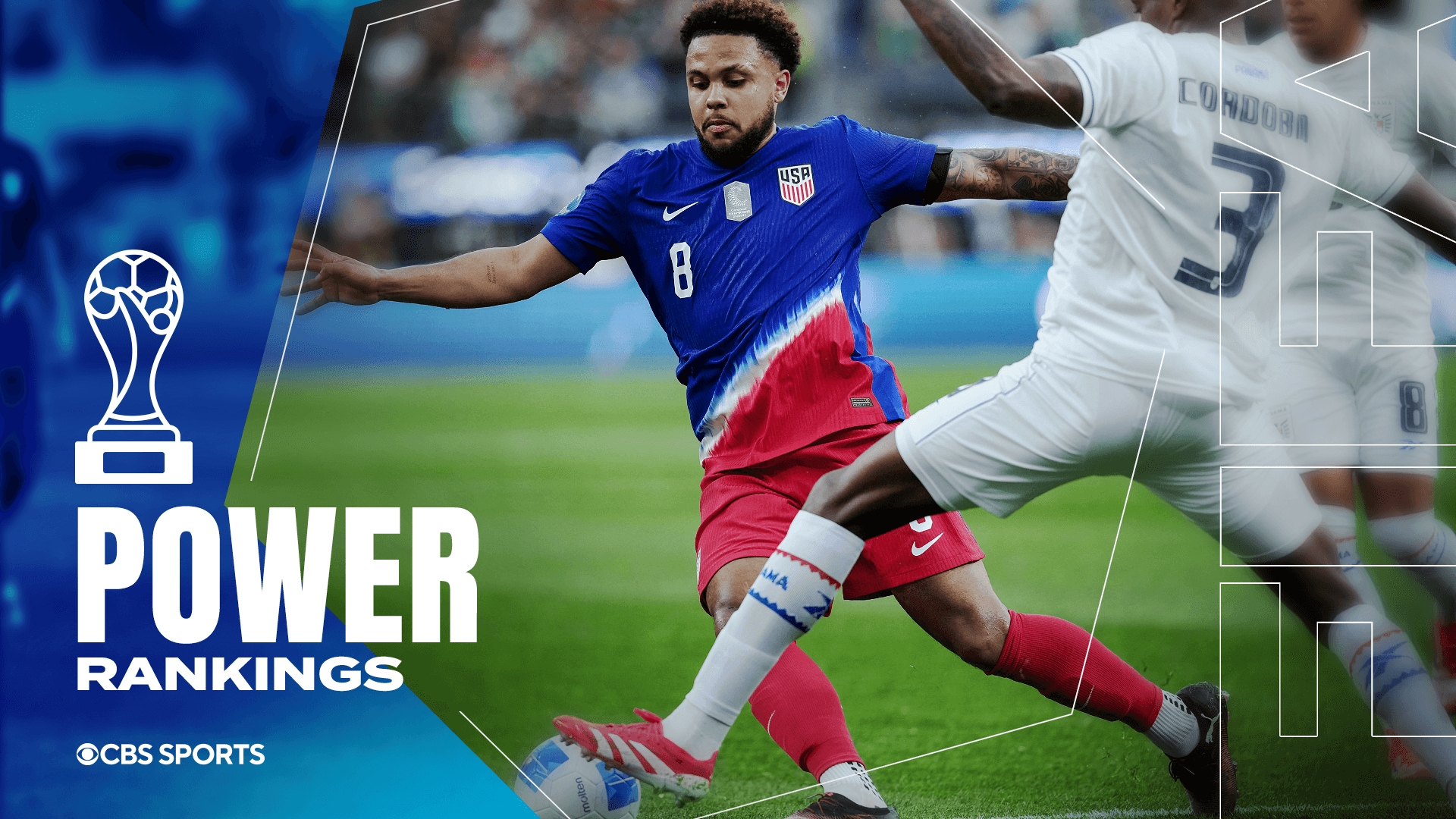 2026 World Cup Power Rankings: USMNT outside top 10; Lionel Messi's Argentina just off top spot