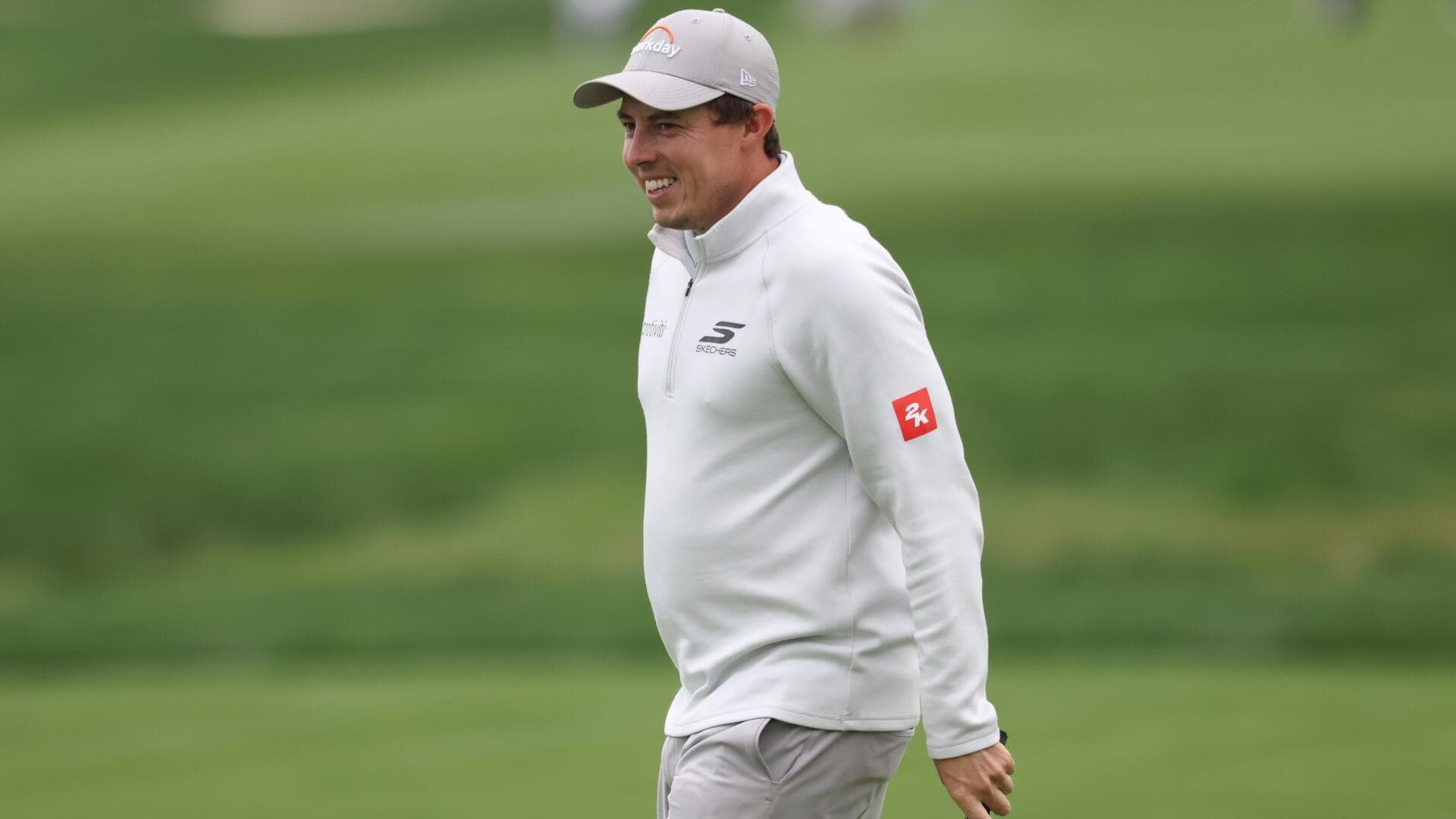 2026 Arnold Palmer Invitational prop picks, predictions, free best bets: Golf model backing Matt Fitzpatrick