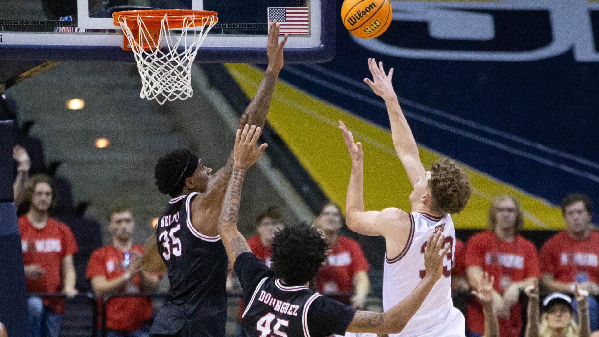 Why college basketball's wildest conference tournament brackets keep getting crazier