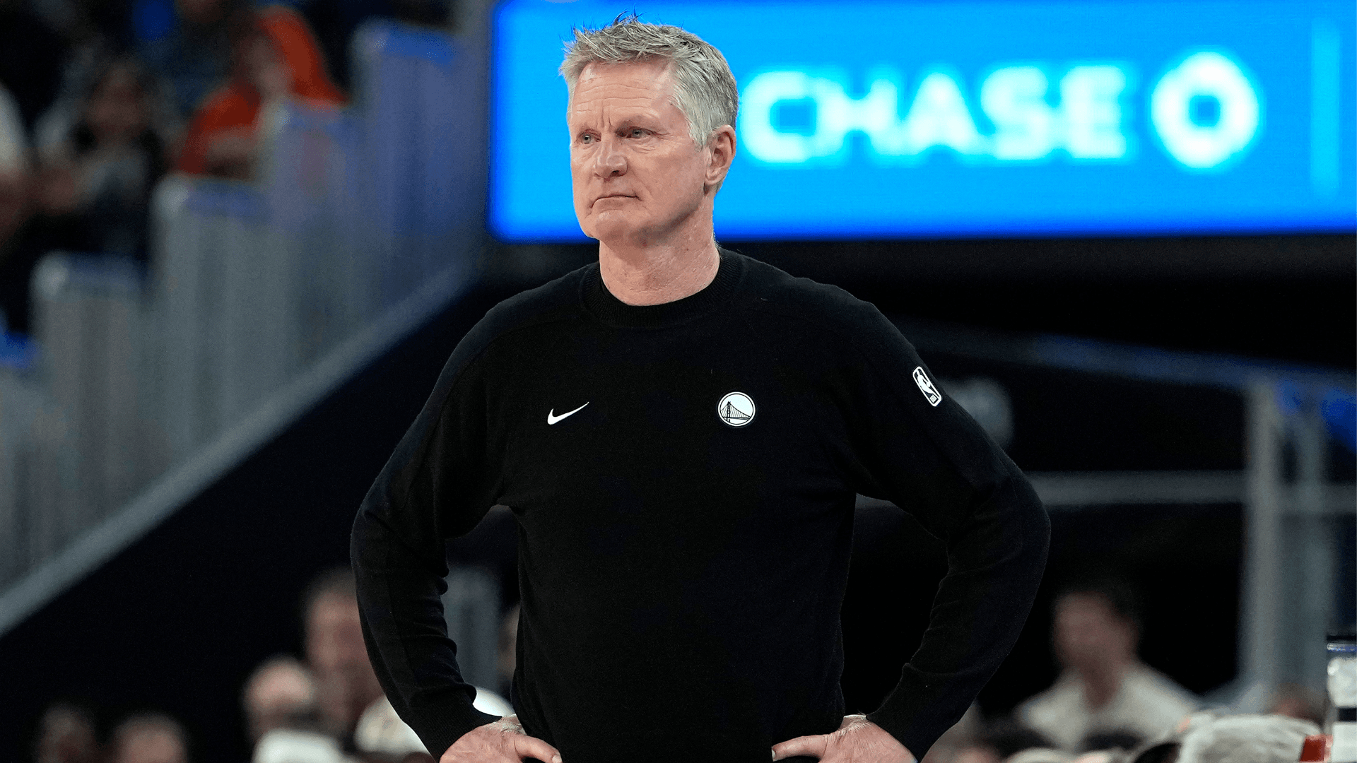 Will Steve Kerr coach the Warriors next season? GM Mike Dunleavy doesn't 'see why not'