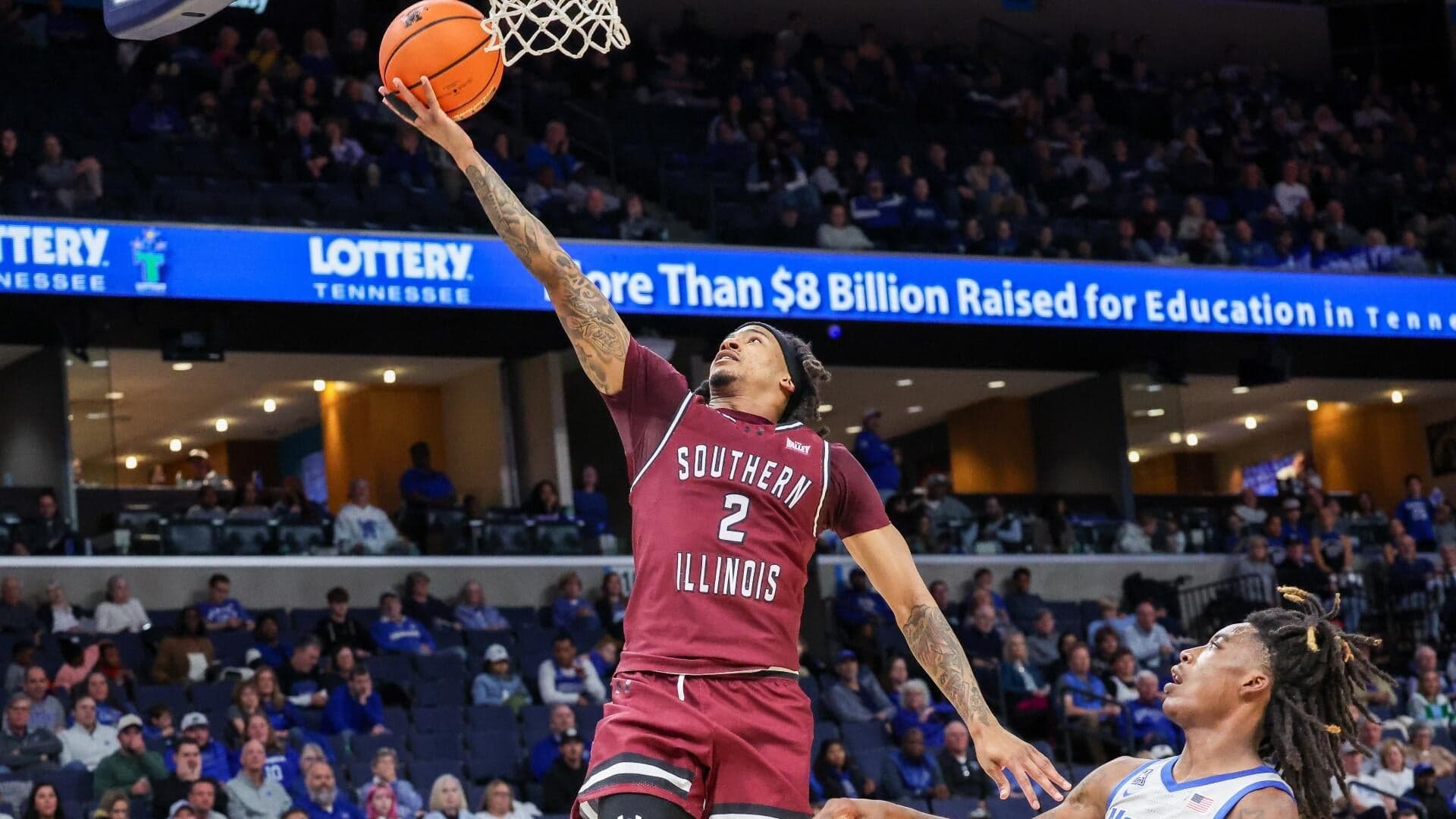 Southern Illinois vs. Drake odds, prediction: 2026 MVC Tournament picks from proven model