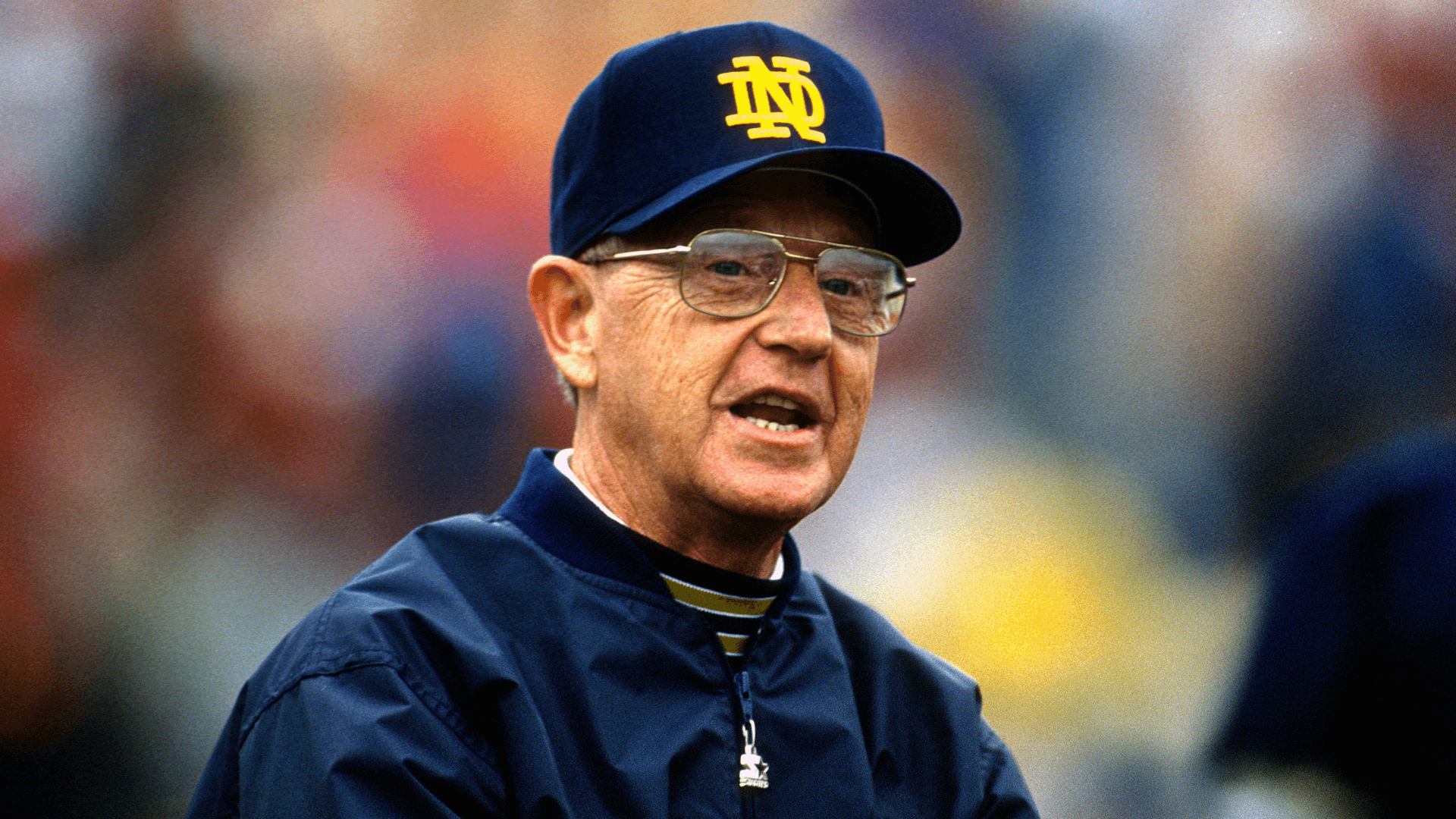 Remembering Lou Holtz; latest NFL mock draft; USWNT beats Canada
