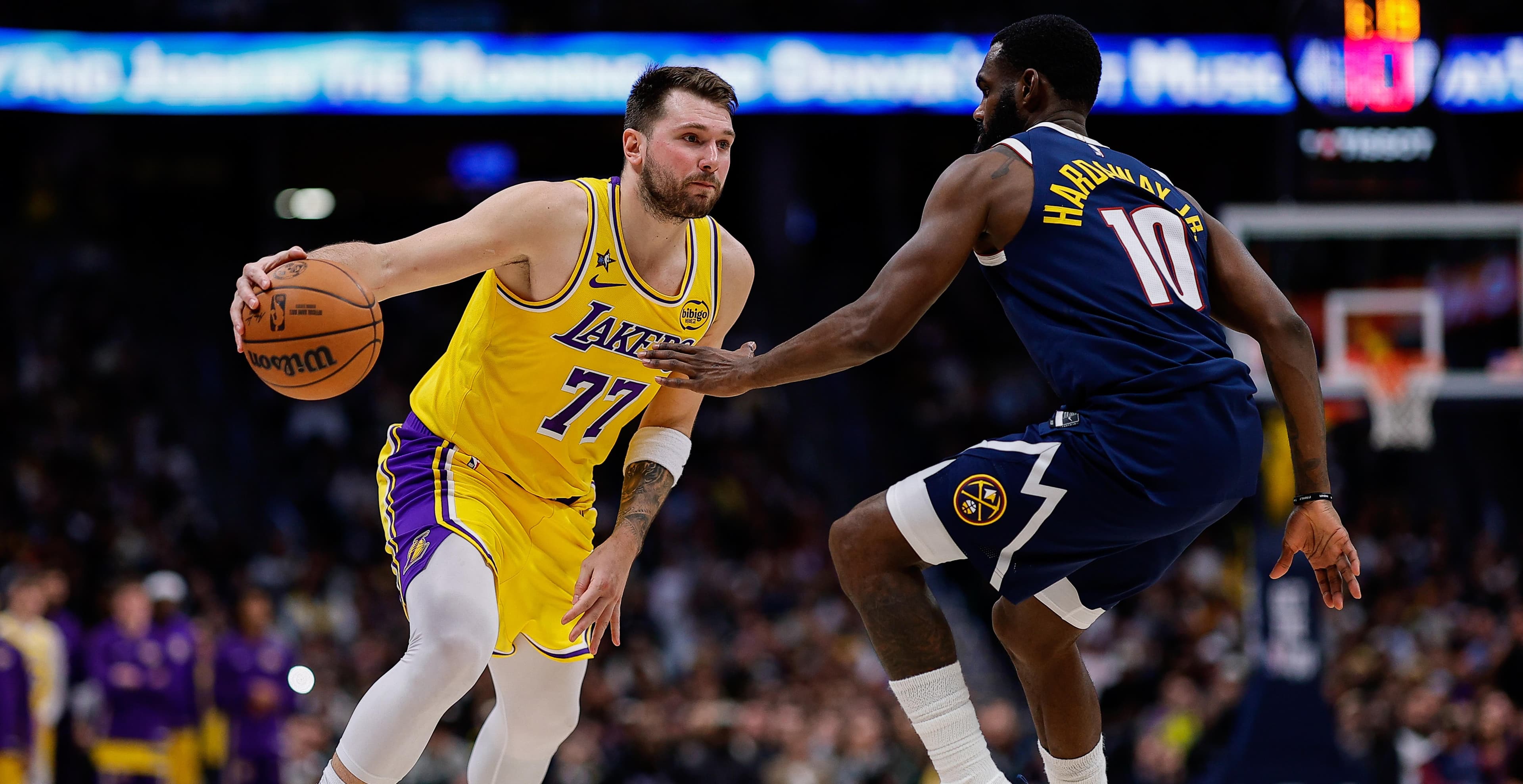 Lakers vs. Nuggets odds, prediction, spread, time: 2026 NBA picks for Thursday, March 5 from proven model