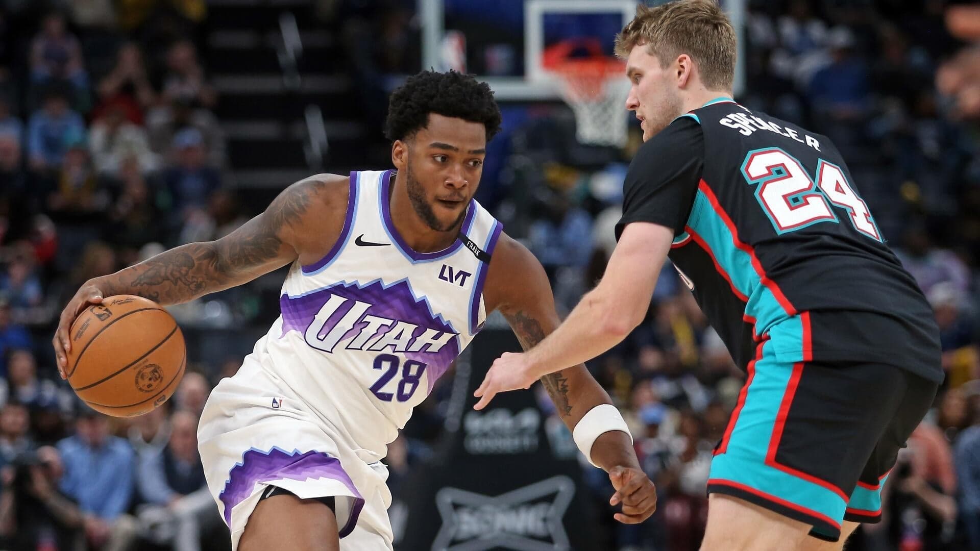 NBA DFS: Top DraftKings, FanDuel daily Fantasy basketball picks for Thursday, March 5, includes Sensabaugh