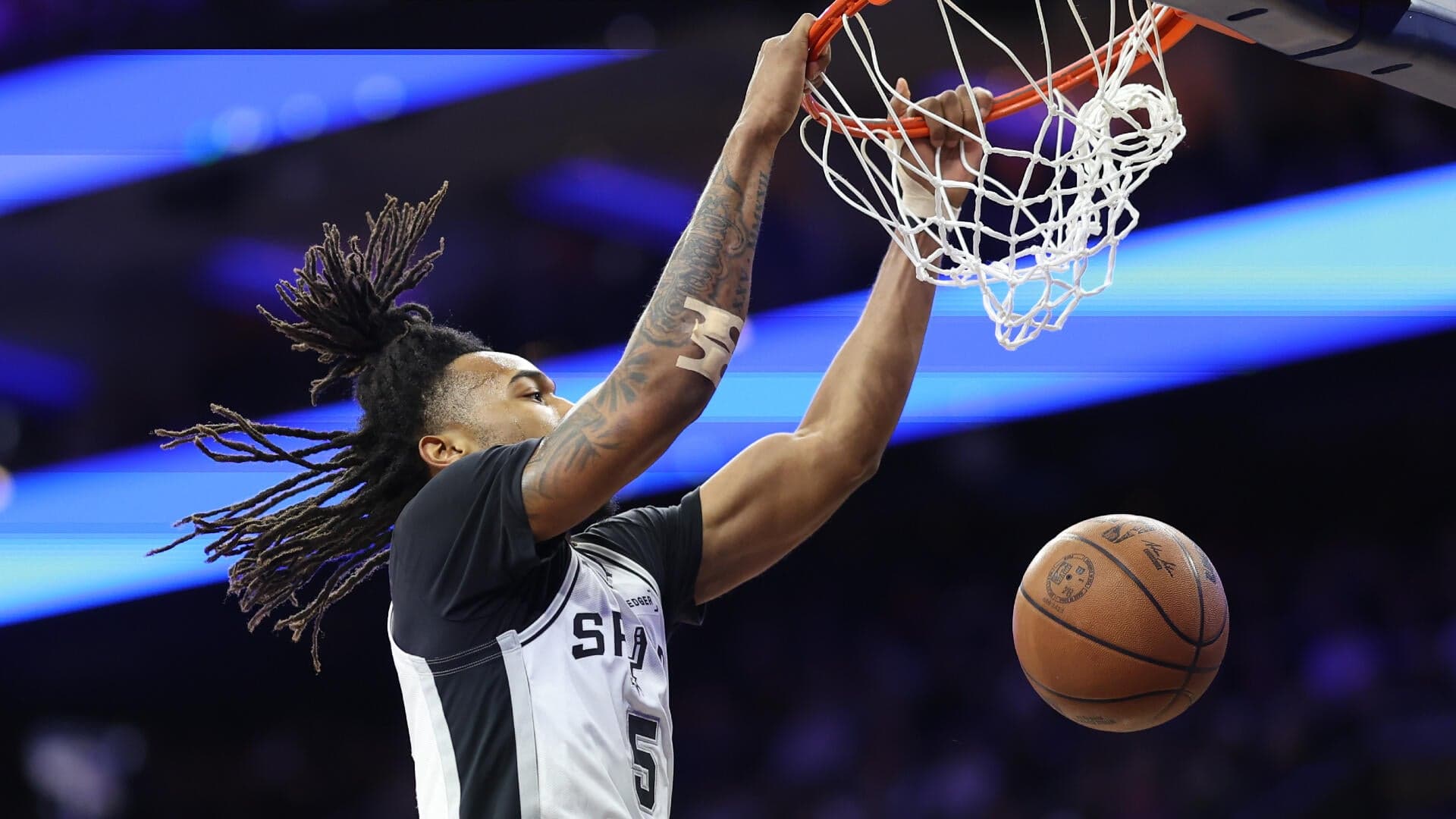 Fantasy Basketball: Players stuffing the stat sheet in less than 33 minutes