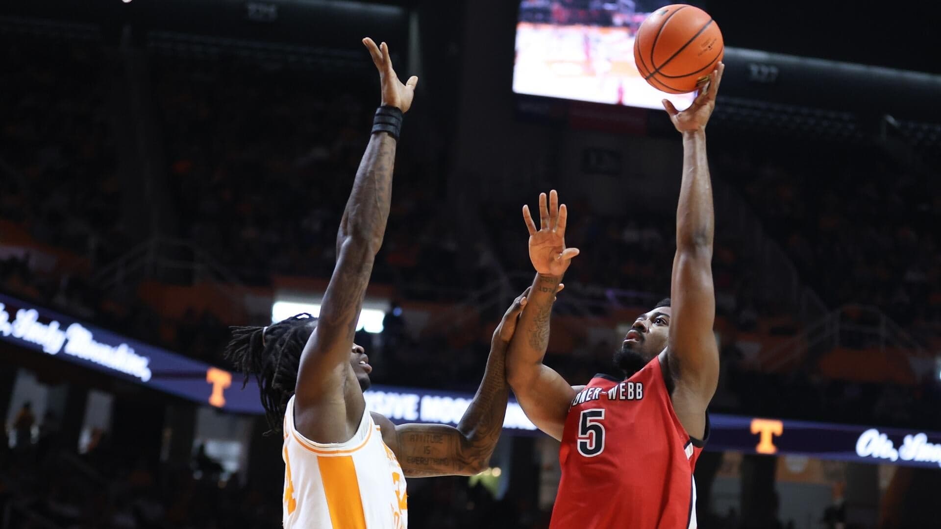 High Point vs. Gardner-Webb odds, prediction: 2026 Big South Tournament quarterfinal picks