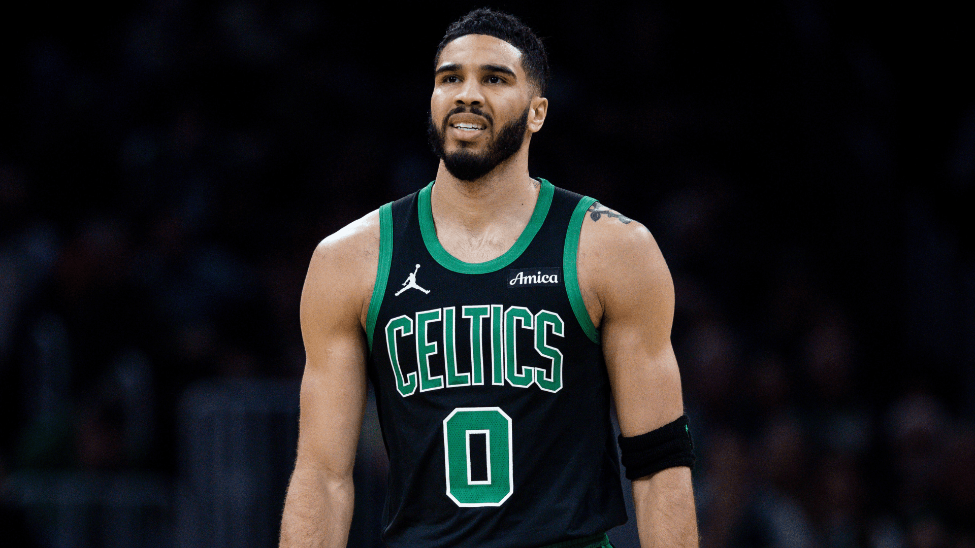 Jayson Tatum's second act is here, and it comes with a chance to reframe his career narrative