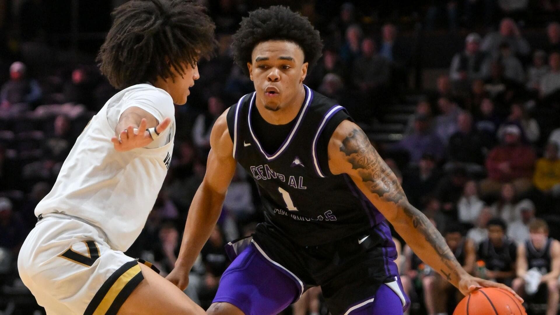 Central Arkansas vs. Bellarmine odds, prediction: 2026 ASUN Tournament picks for March 6 from proven model