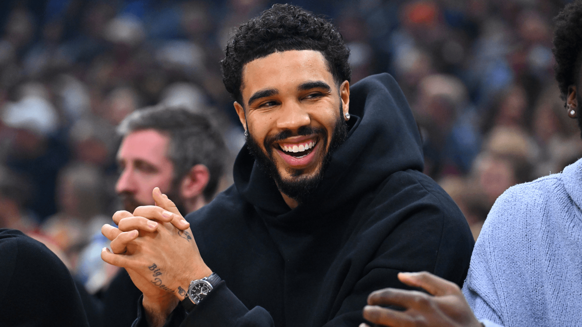 Why Jayson Tatum's return gives the Celtics a real chance to win the NBA title