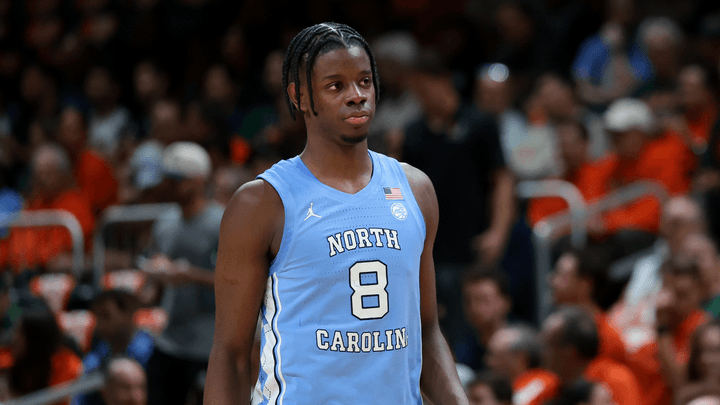 UNC star Caleb Wilson out for remainder of season after suffering broken right thumb in practice