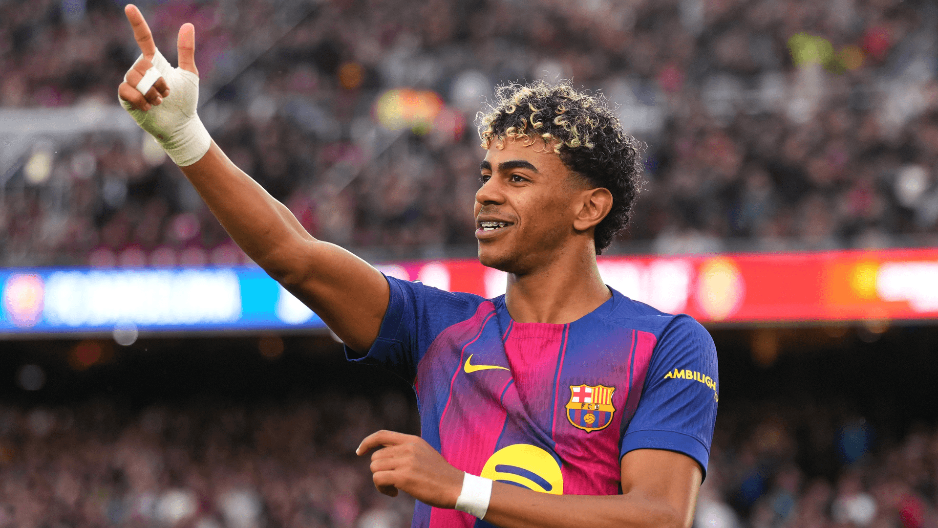 Athletic Club vs. Barcelona lineups, live stream: Where to watch La Liga online, TV channel, odds, pick