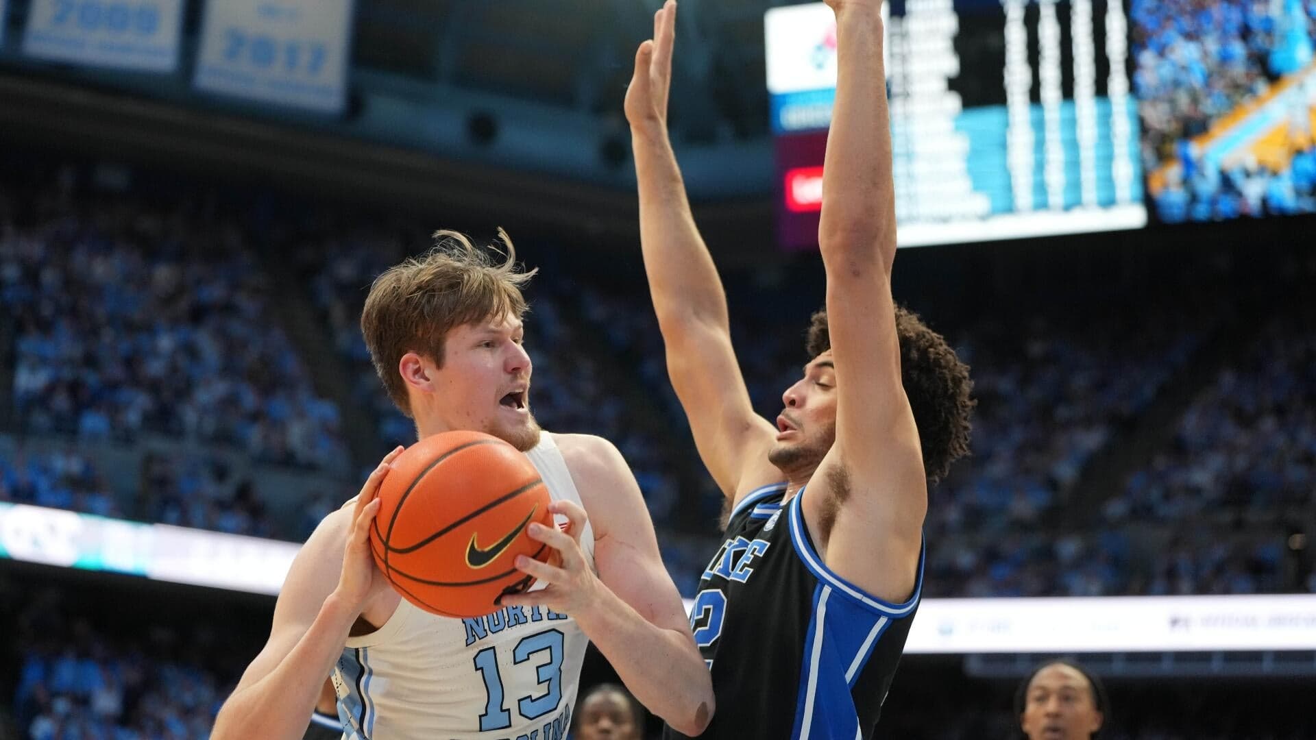 Duke vs. North Carolina odds, prediction: 2026 college basketball picks for March 7 from proven model