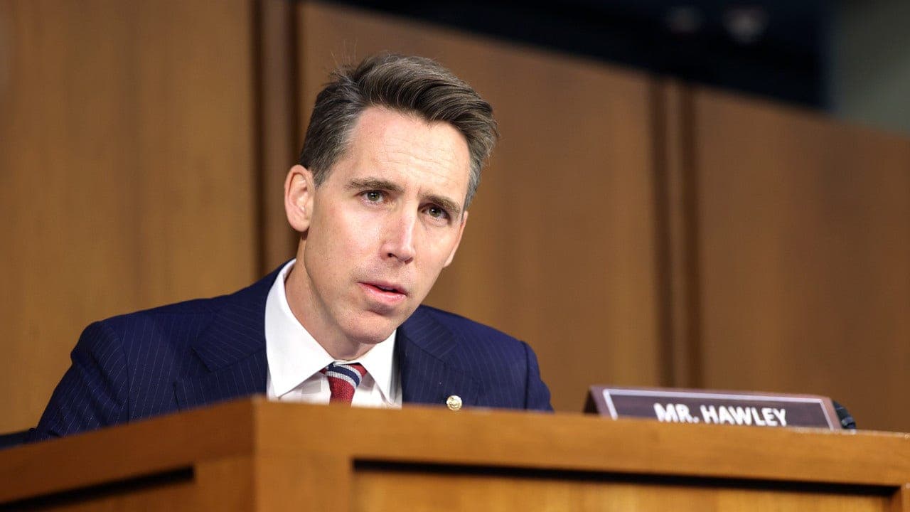 Planned Parenthood attacks Hawley effort to strip FDA approval of mifepristone