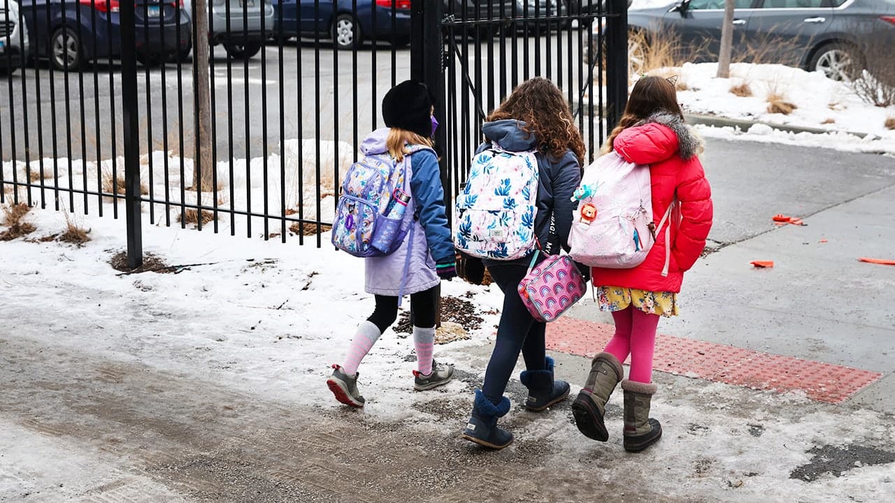 Minnesota school districts use taxpayer money for race-based teacher incentives and layoff protections