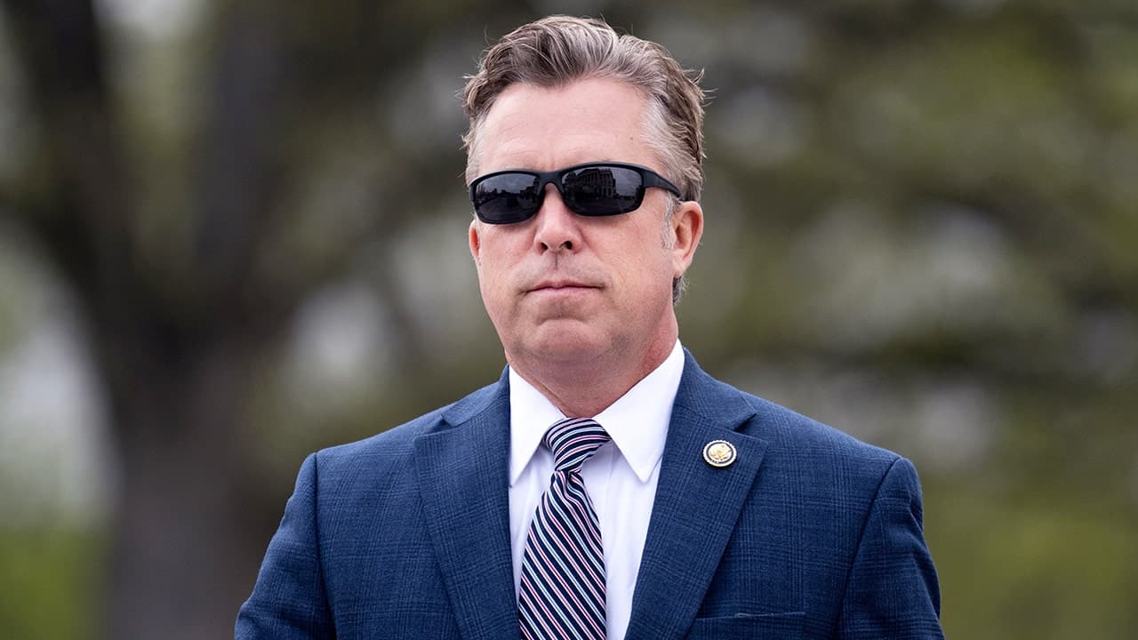 Republican says ‘Muslims don’t belong in American society,’ draws fierce Democratic backlash