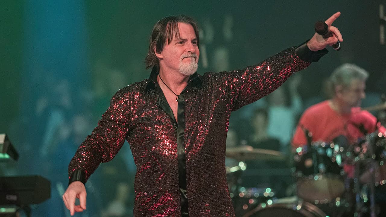 Boston lead singer Tommy DeCarlo dead at 60