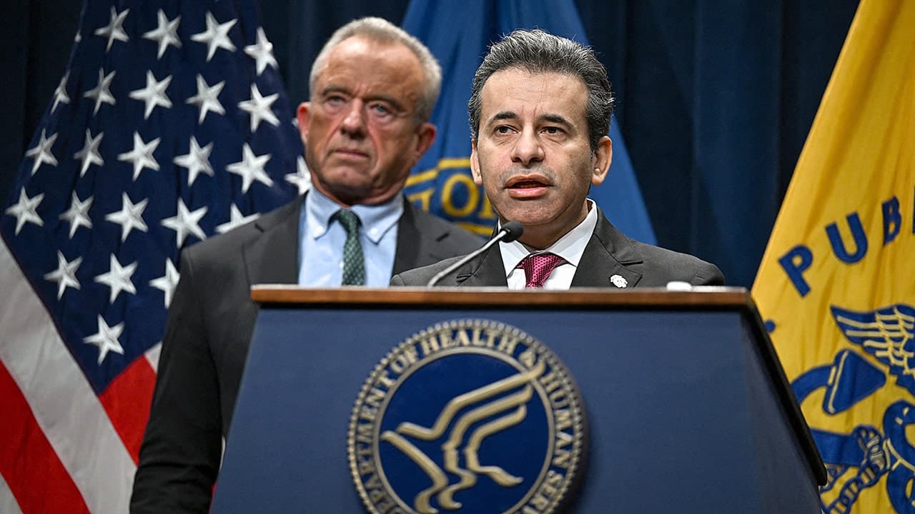 FDA Launches AI-Powered Vaccine Safety Platform to Track Drug Side Effects Nationwide