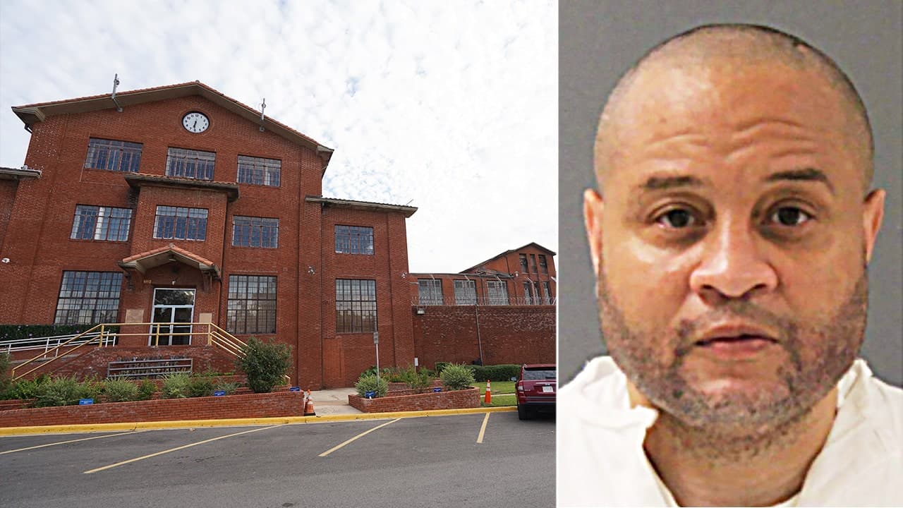 Texas death row inmate uses final statement before execution to speak directly to victims' family