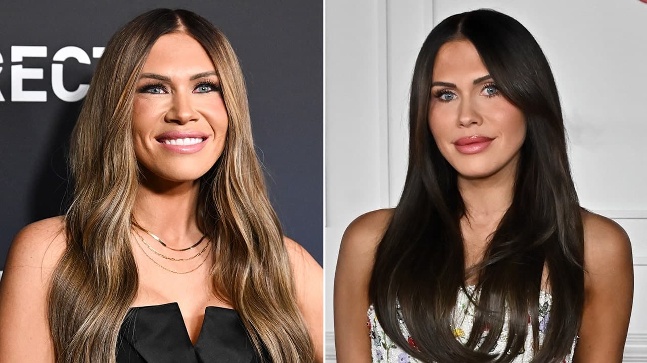 'Mormon Wives' star says plastic surgery nightmare ruined her life and reality TV career