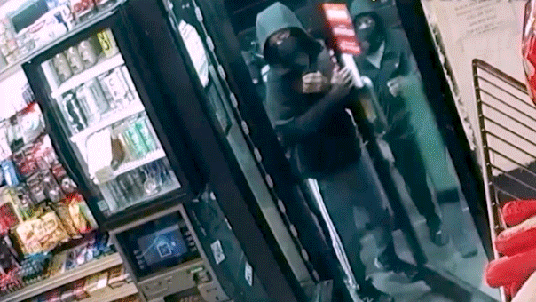 NYC Rideshare Driver Carjacked at Gunpoint: Understanding the Rising Trend of Violent Crime