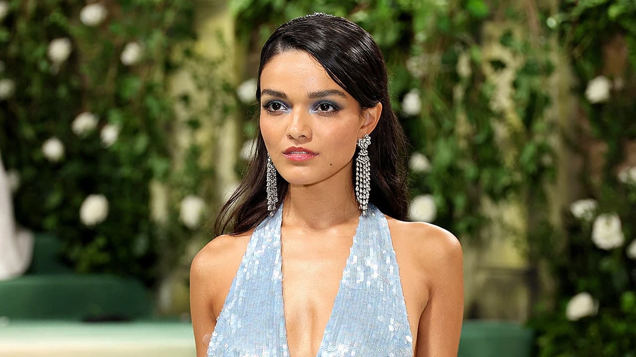 Disney star Rachel Zegler refuses to 'assimilate' after 'Snow White' backlash