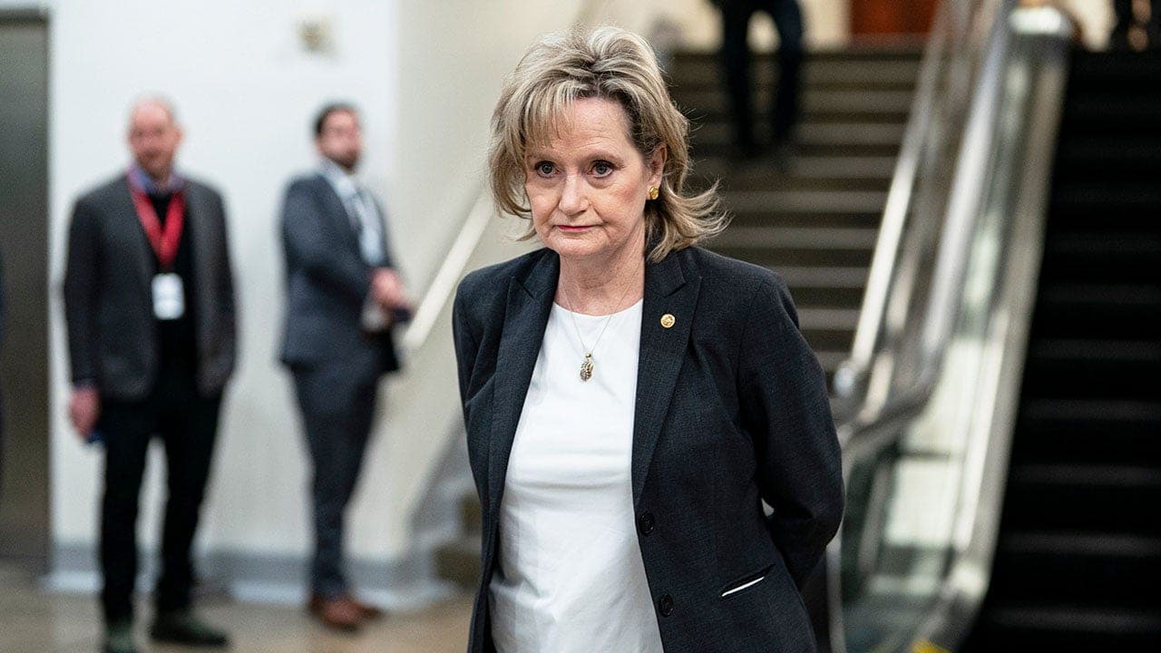 Sen. Hyde-Smith set for November clash with Dem foe she once vanquished