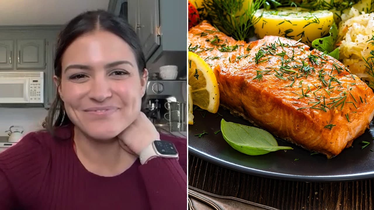 Forget protein and fiber — here's the nutrient you may be lacking and how to get more