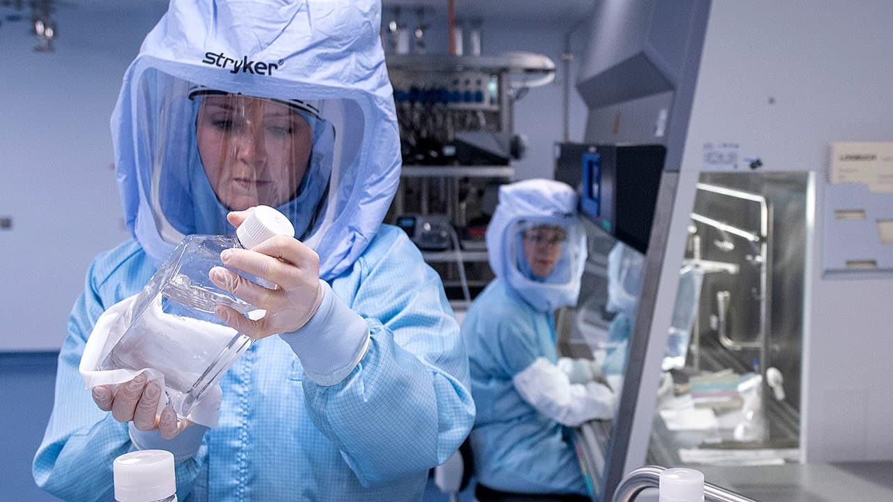 Iran-linked hackers target US medical tech company