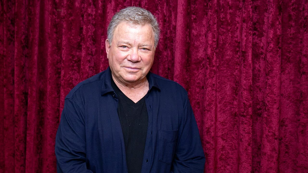 William Shatner faces surgery after horse throws 94-year-old actor during riding accident