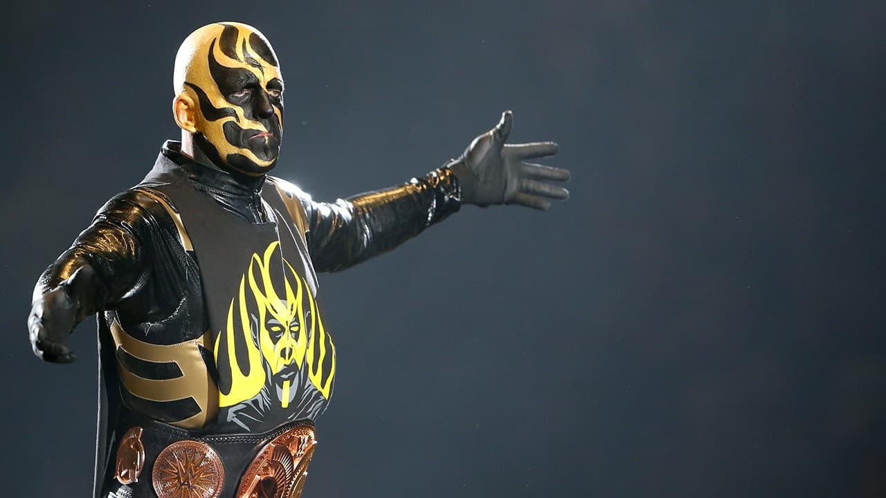 Dustin Rhodes reacts to Cody Rhodes' WWE Hall of Fame wish for him