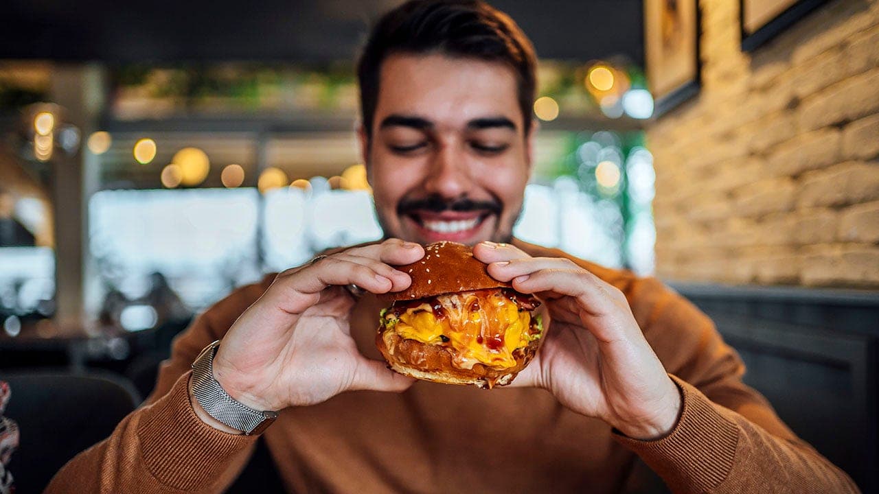 Top butchers reveal the 3 fast-food cheeseburgers that actually use real, quality beef