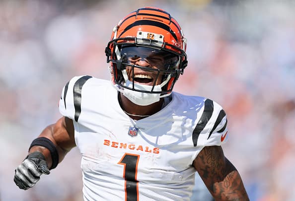 Bengals Star WR Loses It Over Maxx Crosby Trade to Baltimore