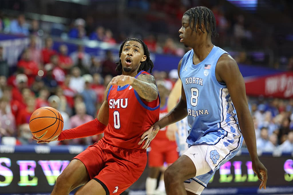 SMU’s Last-Minute Injury Update Raises Questions About NCAA Tournament Transparency and Selection Process