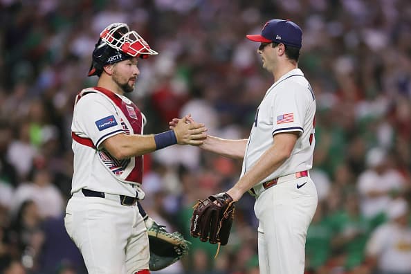 Cal Raleigh’s Viral Snub Sets Tone in Team USA-Mexico WBC Clash