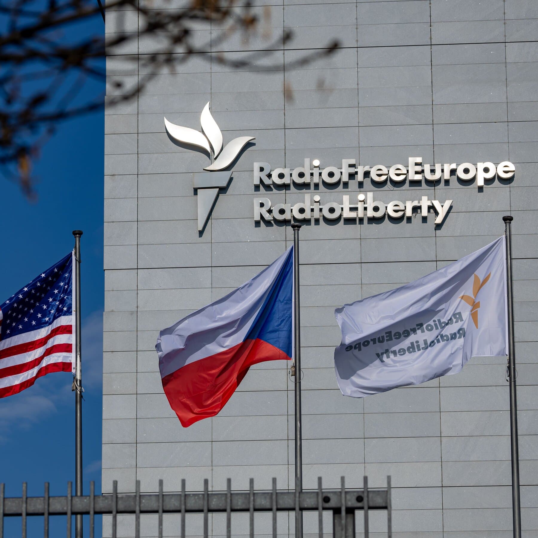 Trump Officials Seek to Break Editorial ‘Firewall’ at U.S.-Funded News Agencies